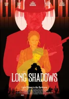  Длинные тени смотреть онлайн (2025) 